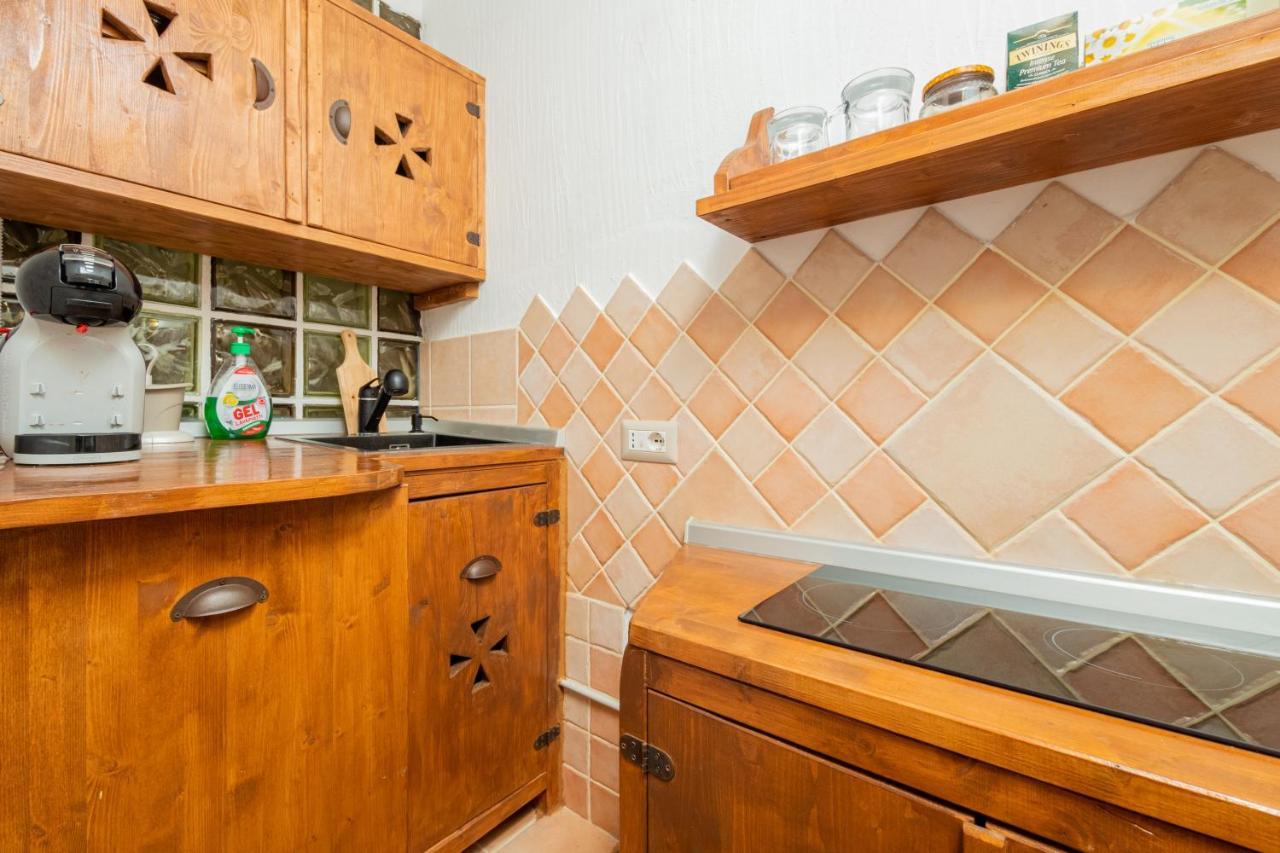 Seahouserent Cannigione Exterior foto
